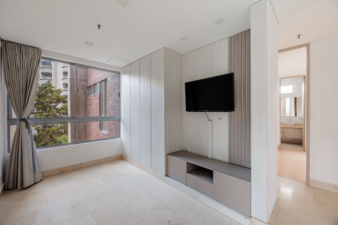 VENTA APARTAMENTO POBLADO SECTOR PROVENZA. ✅