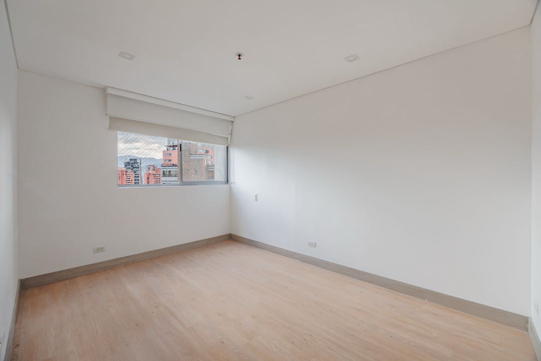 VENTA APARTAMENTO POBLADO SECTOR PROVENZA. ✅