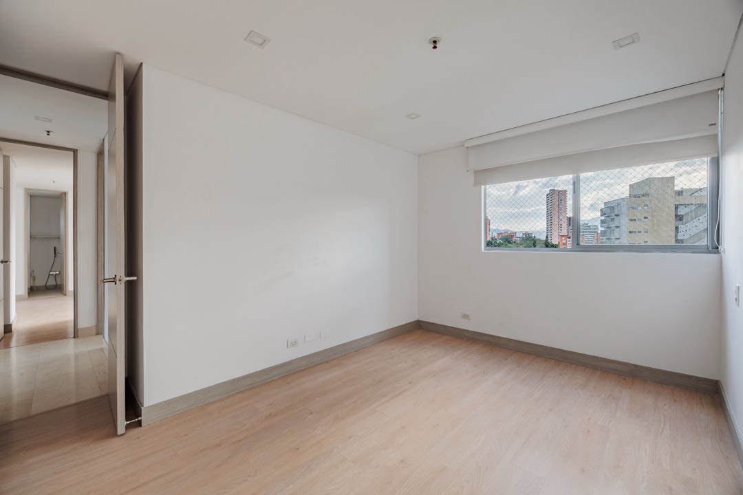 VENTA APARTAMENTO POBLADO SECTOR PROVENZA. ✅