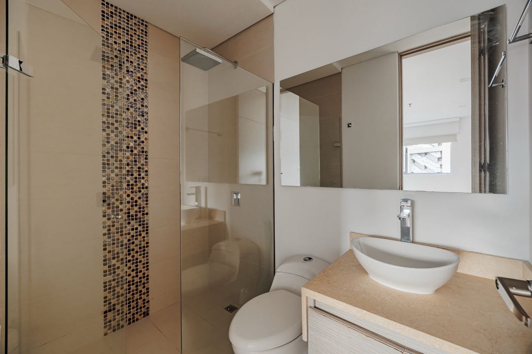 VENTA APARTAMENTO POBLADO SECTOR PROVENZA. ✅