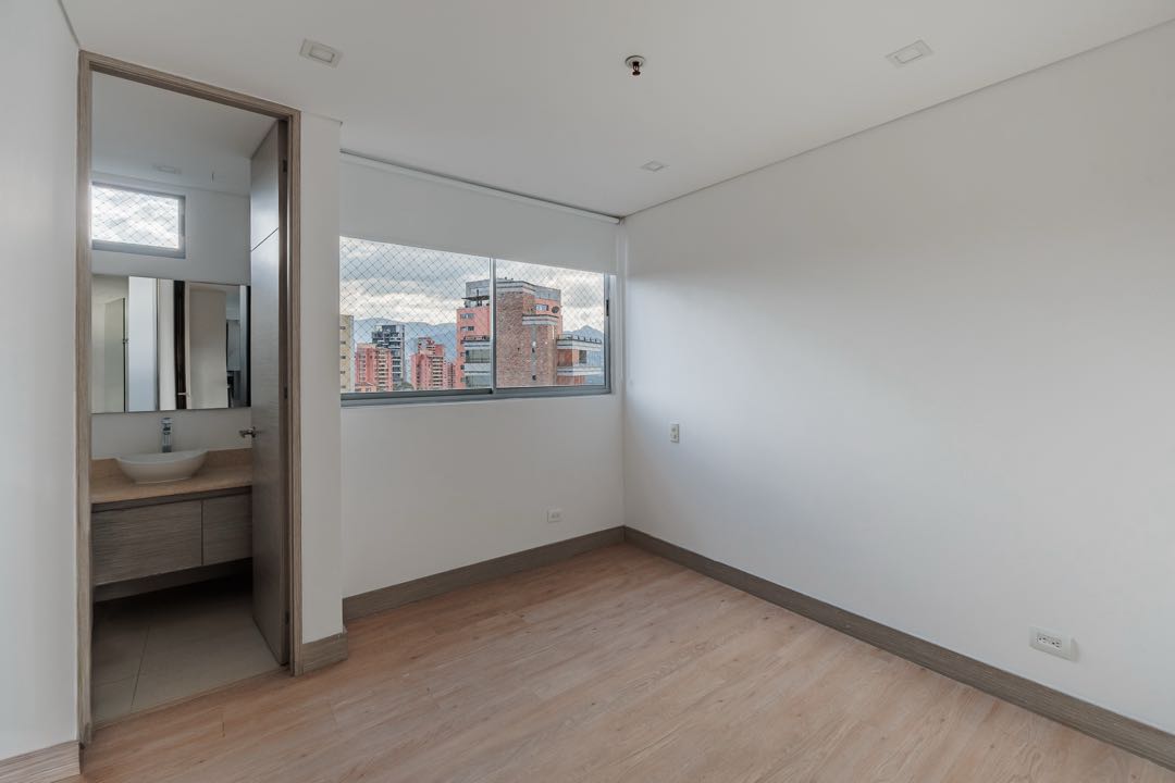 VENTA APARTAMENTO POBLADO SECTOR PROVENZA. ✅