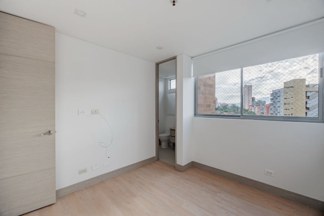 VENTA APARTAMENTO POBLADO SECTOR PROVENZA. ✅