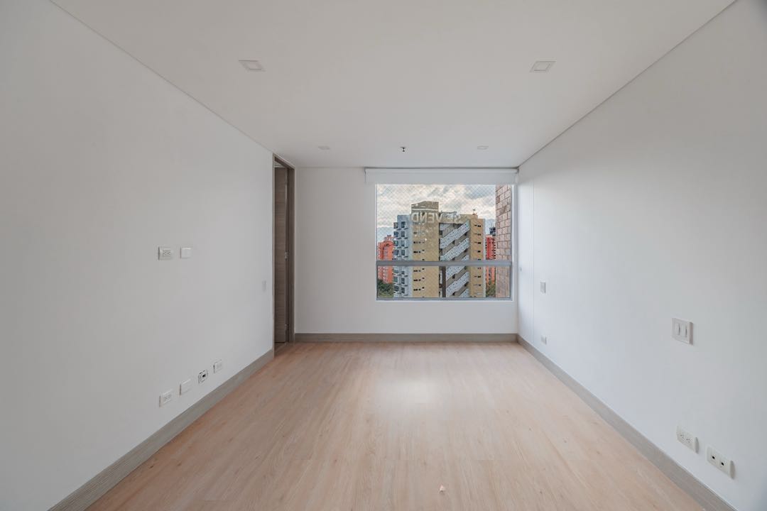 VENTA APARTAMENTO POBLADO SECTOR PROVENZA. ✅