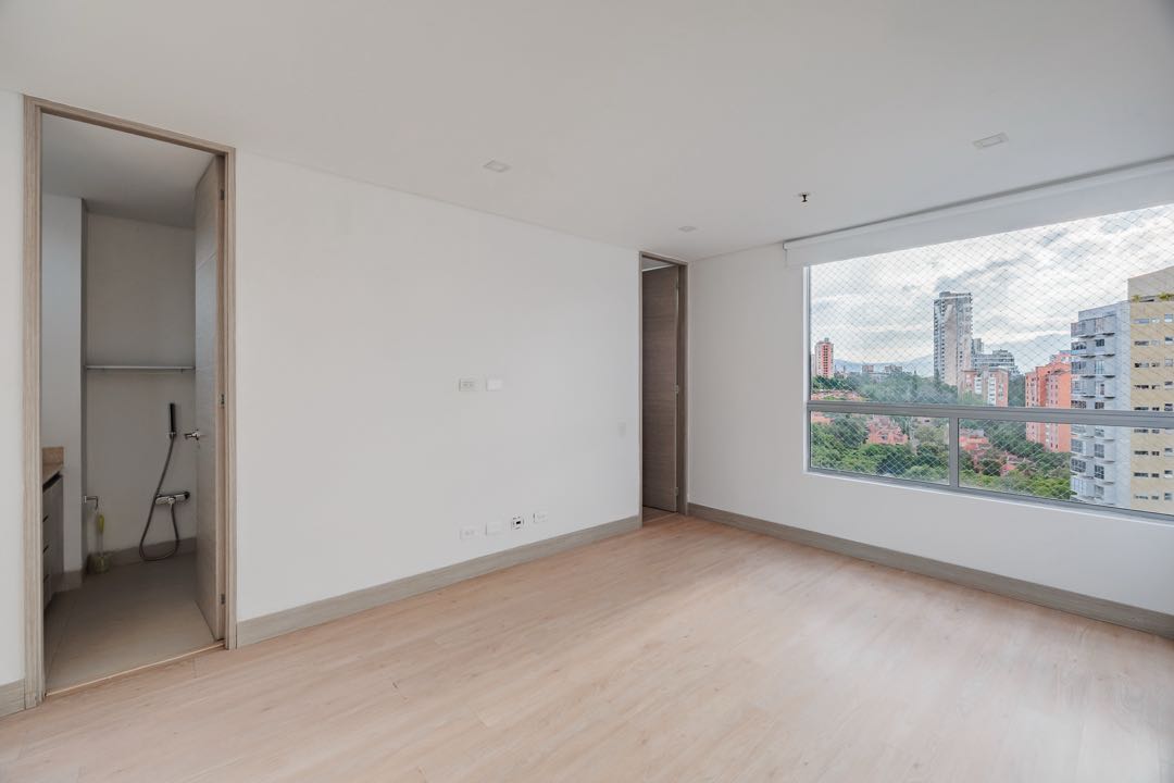 VENTA APARTAMENTO POBLADO SECTOR PROVENZA. ✅