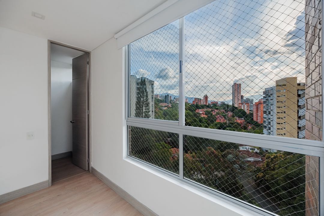 VENTA APARTAMENTO POBLADO SECTOR PROVENZA. ✅