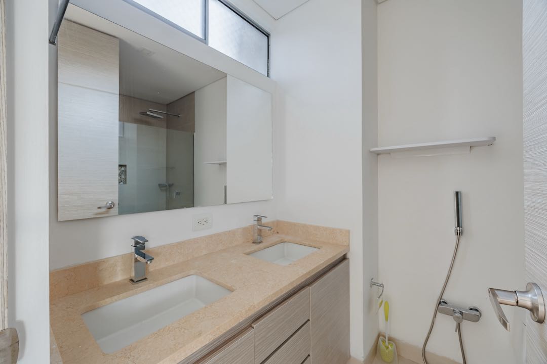 VENTA APARTAMENTO POBLADO SECTOR PROVENZA. ✅