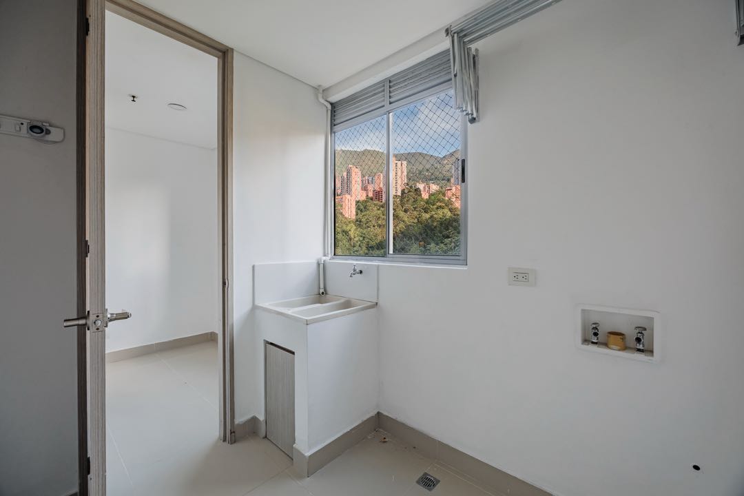 VENTA APARTAMENTO POBLADO SECTOR PROVENZA. ✅