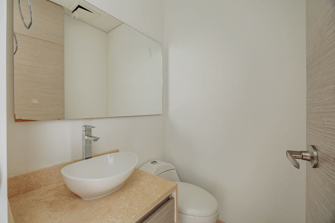 VENTA APARTAMENTO POBLADO SECTOR PROVENZA. ✅