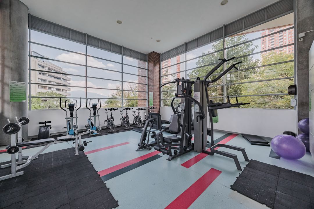 VENTA APARTAMENTO POBLADO SECTOR PROVENZA. ✅