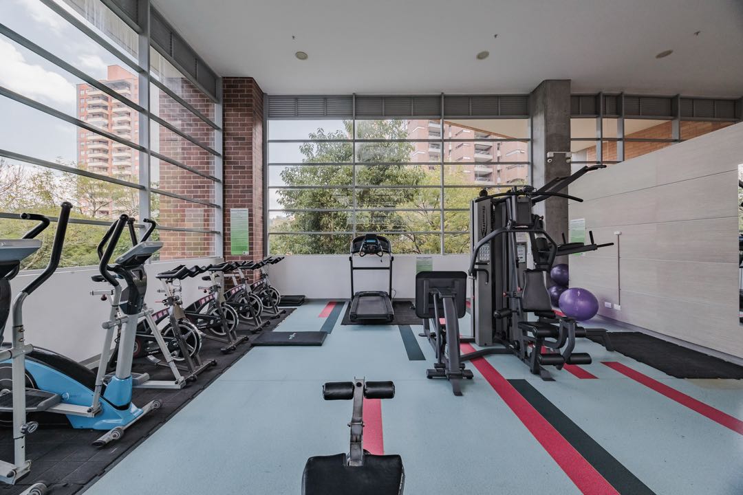 VENTA APARTAMENTO POBLADO SECTOR PROVENZA. ✅