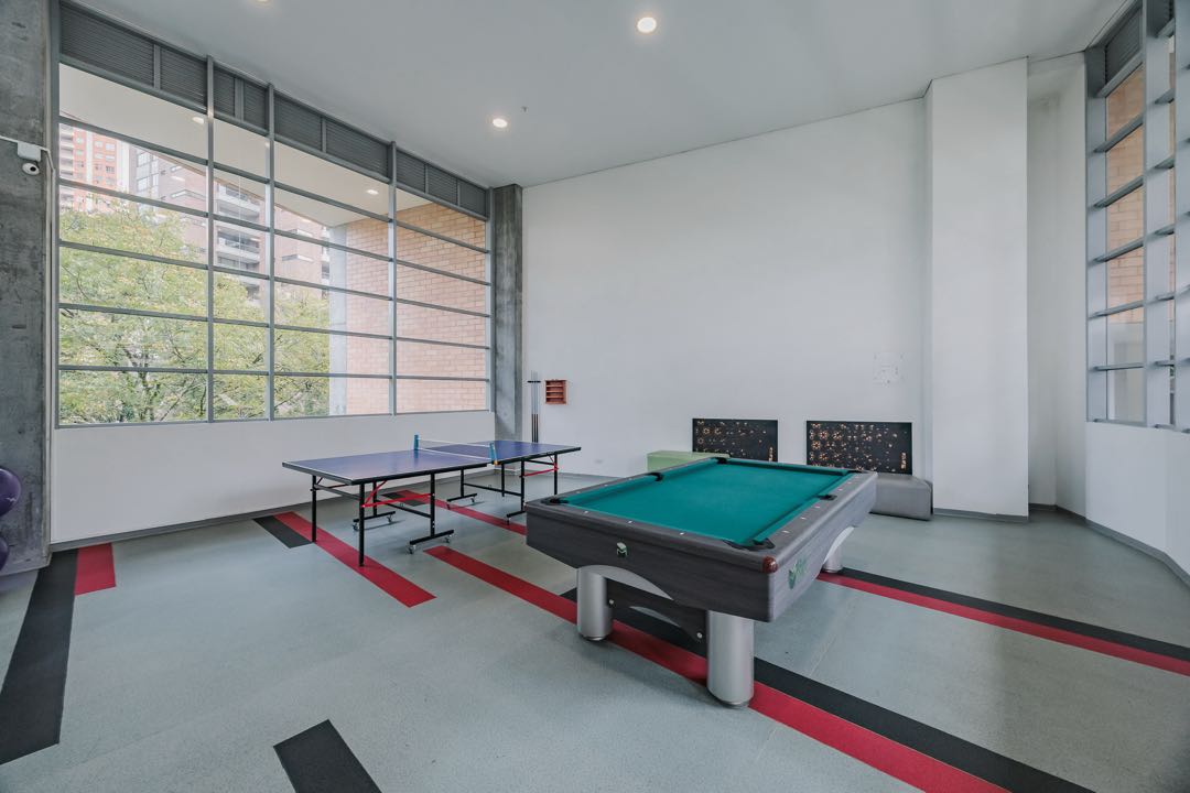 VENTA APARTAMENTO POBLADO SECTOR PROVENZA. ✅