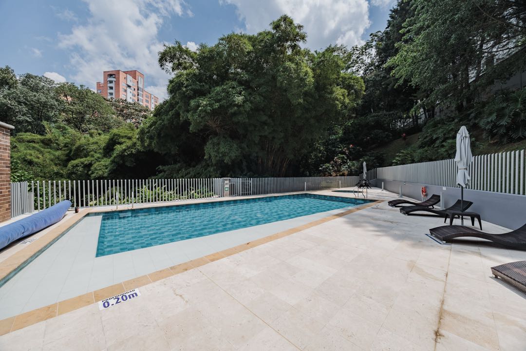 VENTA APARTAMENTO POBLADO SECTOR PROVENZA. ✅