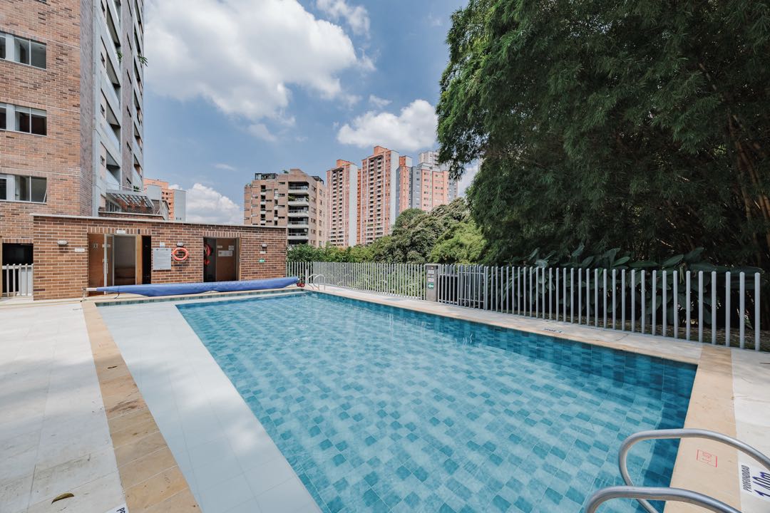 VENTA APARTAMENTO POBLADO SECTOR PROVENZA. ✅