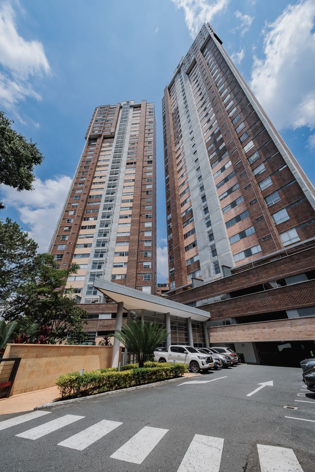 VENTA APARTAMENTO POBLADO SECTOR PROVENZA. ✅