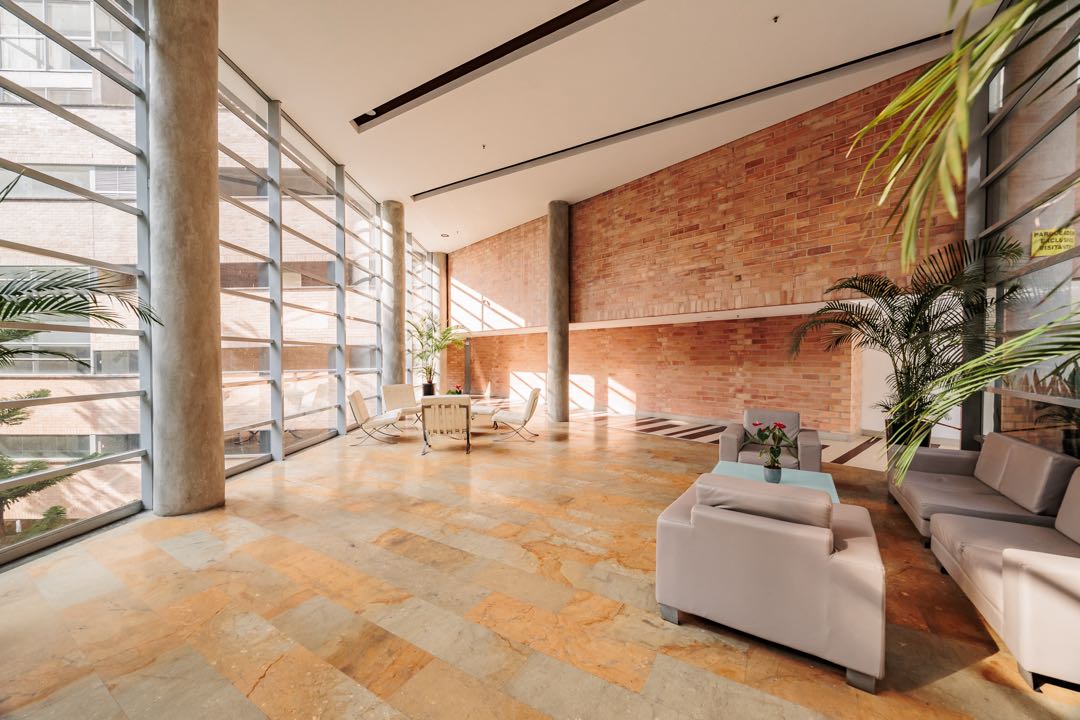 VENTA APARTAMENTO POBLADO SECTOR PROVENZA. ✅