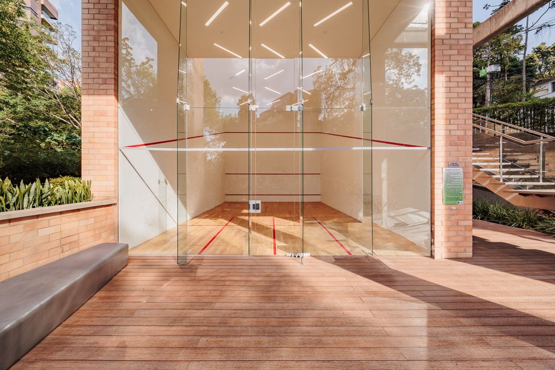 VENTA APARTAMENTO POBLADO SECTOR PROVENZA. ✅