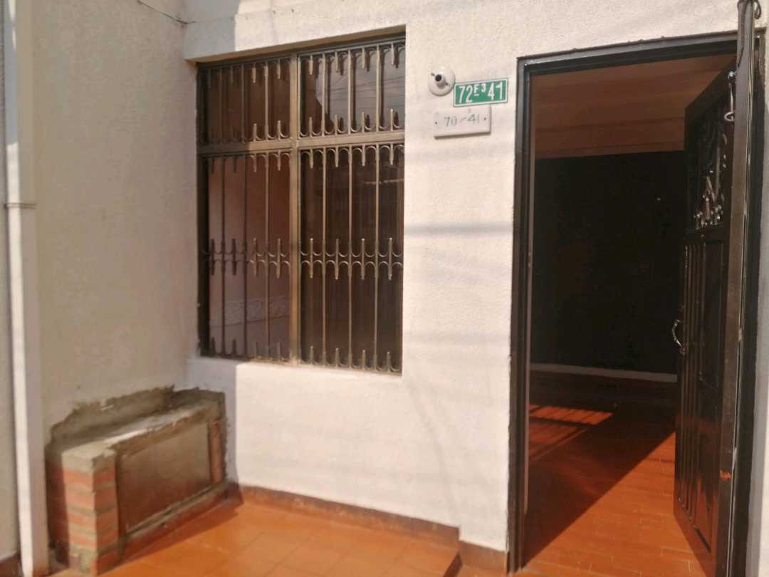 VENTA APARTAMENTO PRIMER PISO ORIENTE VILLA DEL LAGO