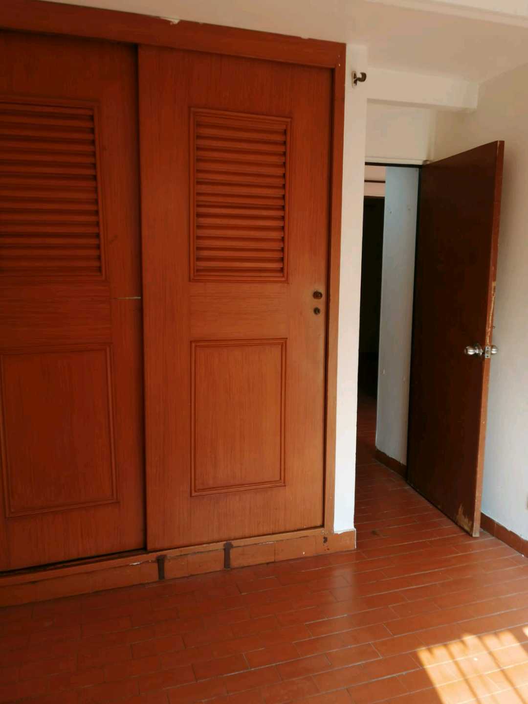 VENTA APARTAMENTO PRIMER PISO ORIENTE VILLA DEL LAGO