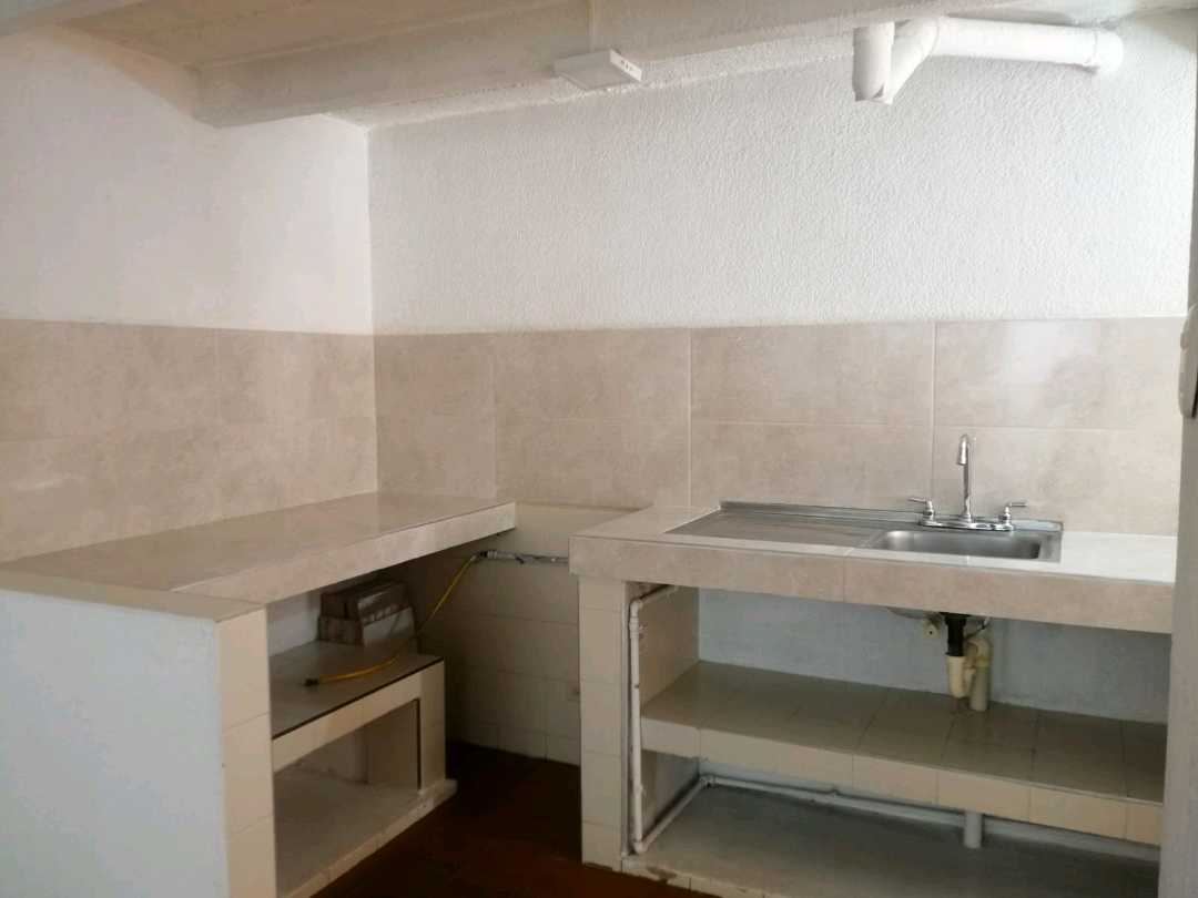 VENTA APARTAMENTO PRIMER PISO ORIENTE VILLA DEL LAGO