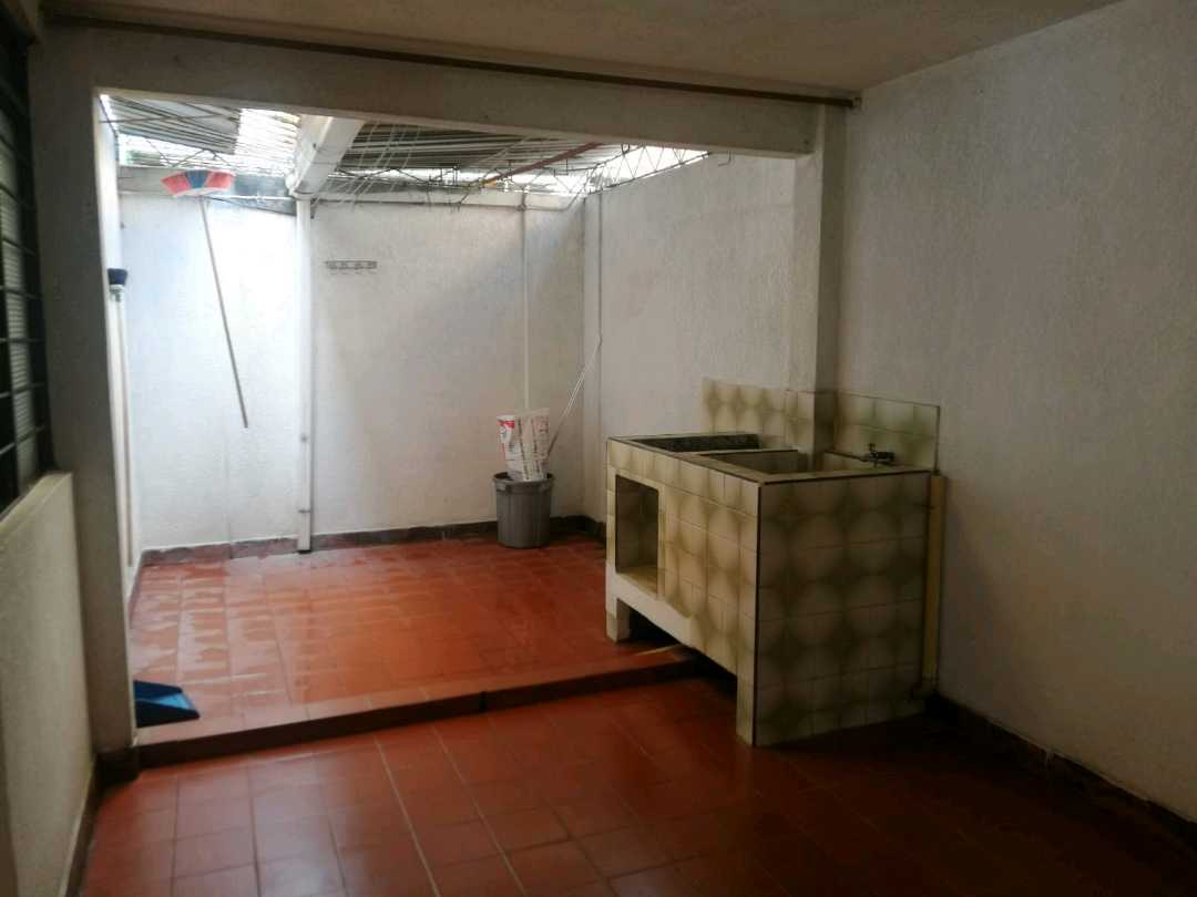 VENTA APARTAMENTO PRIMER PISO ORIENTE VILLA DEL LAGO