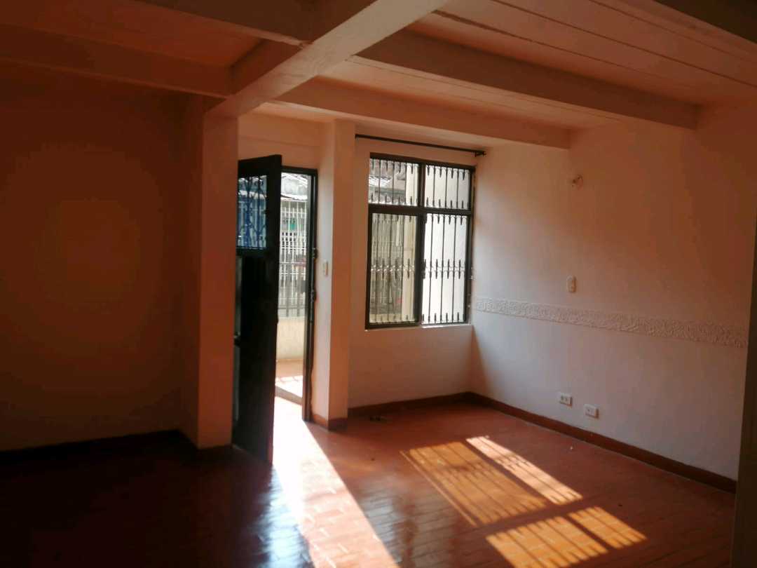 VENTA APARTAMENTO PRIMER PISO ORIENTE VILLA DEL LAGO