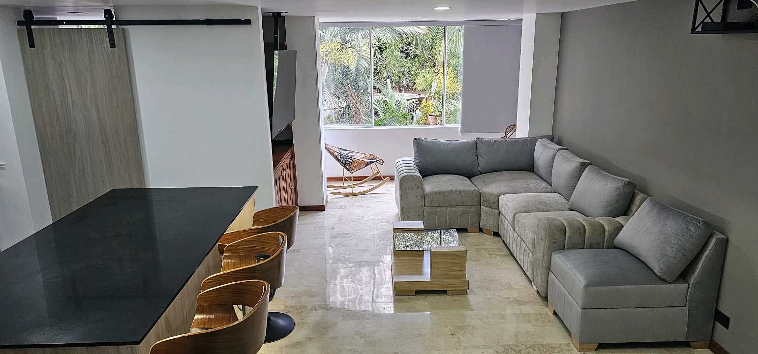Venta Apartamento Provenza El Poblado Medellín