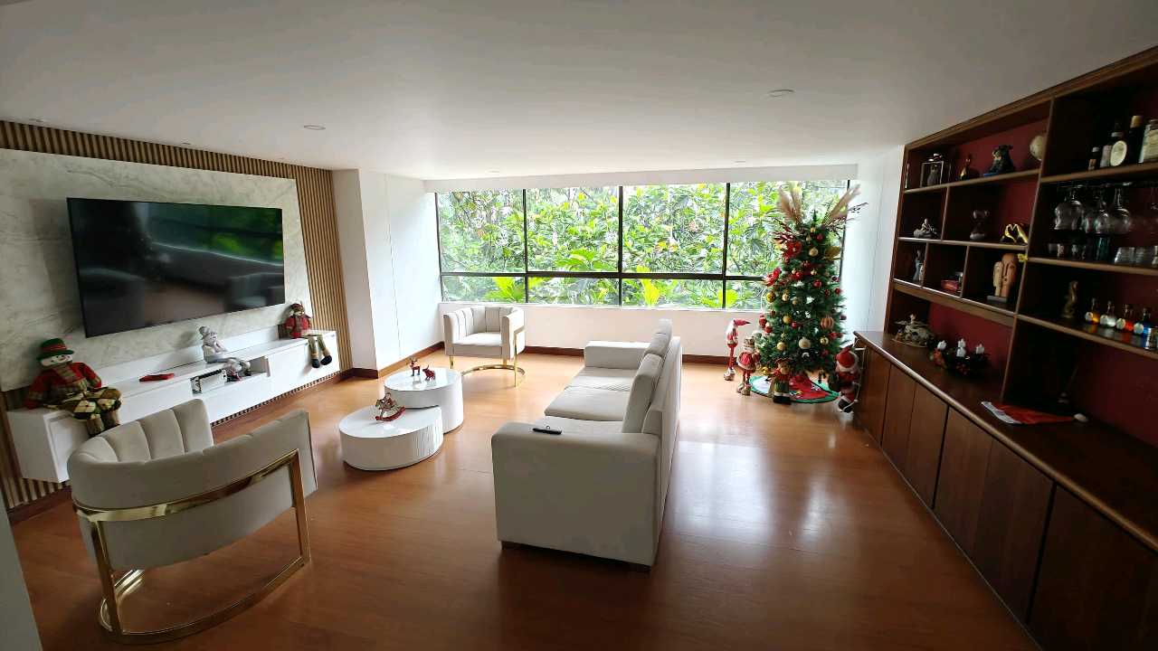 Venta Apartamento Provenza El Poblado Medellín