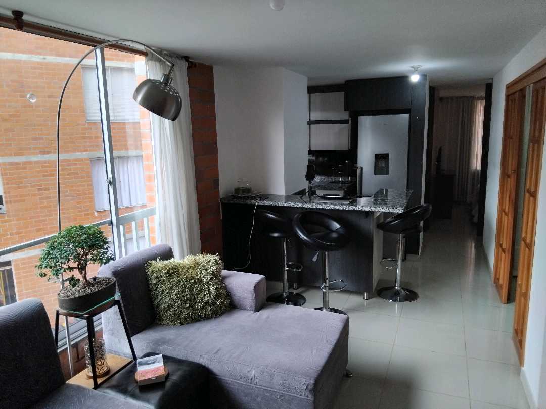 Venta Apartamento Puertas del Sol Manizales