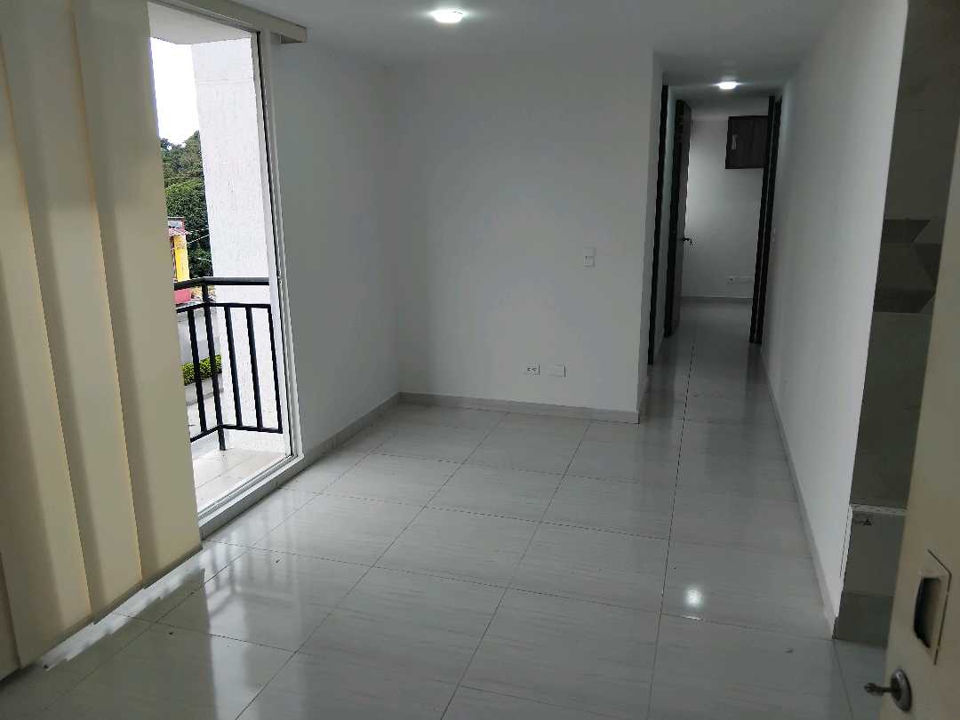 Venta Apartamento Puertas Del Sol Manizales