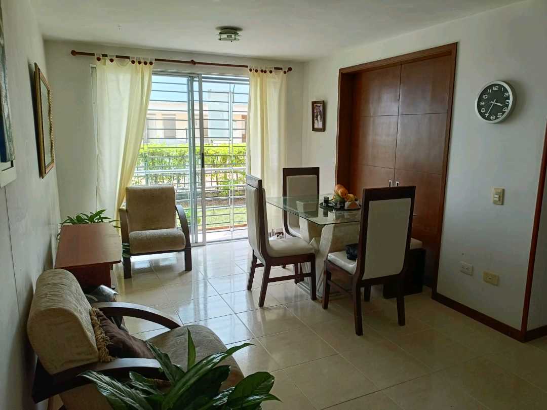 VENTA APARTAMENTO REFUGIO 1ER PISO W9657214 ISA - P