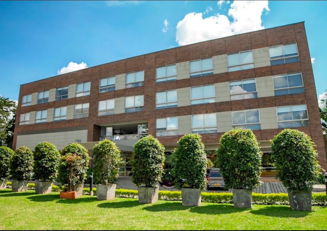 APARTAMENTO _RENTA CORTA por plataforma_  EN LLANOGRANDE 🍀
