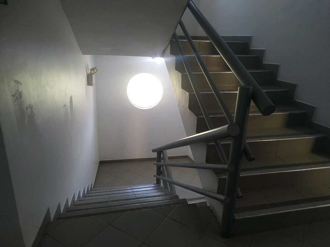 Apartamento en Venta  Res. Bromelia, Tazajal JGH-9802366 - Foto 3