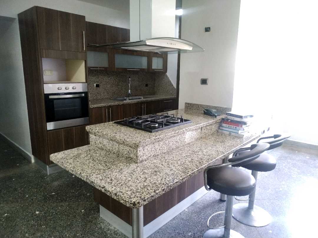 Apartamento en Venta  Res. Bromelia, Tazajal JGH-9802366 - Foto 9