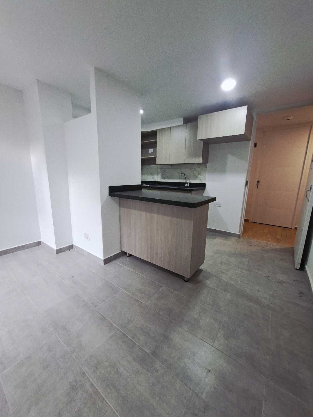 Venta apartamento San Antonio de Prado