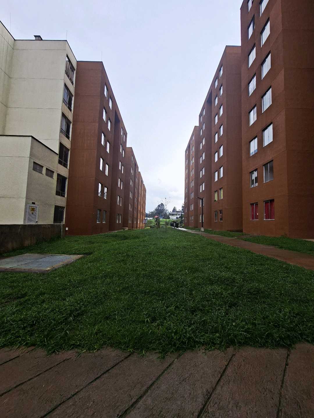 Venta apartamento San Antonio de Prado