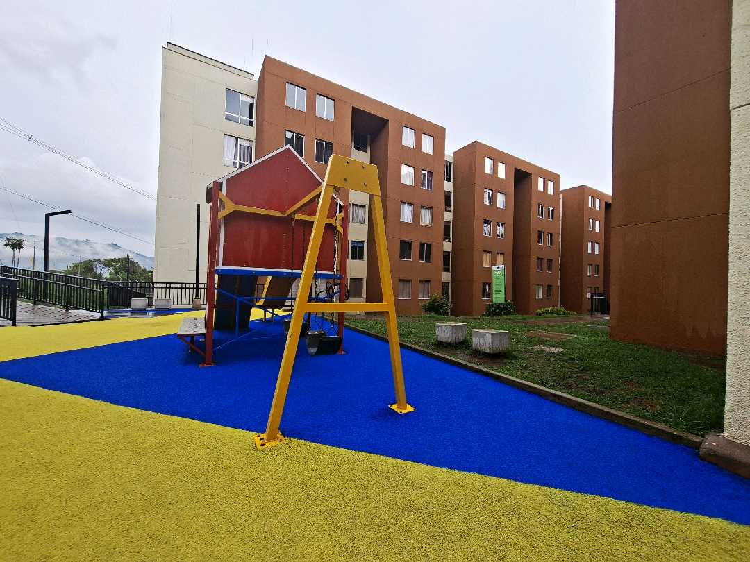 Venta apartamento San Antonio de Prado