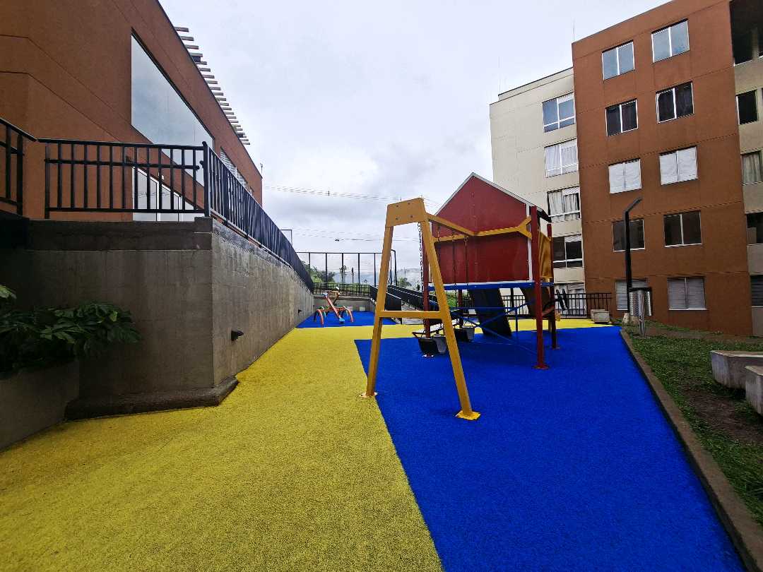 Venta apartamento San Antonio de Prado