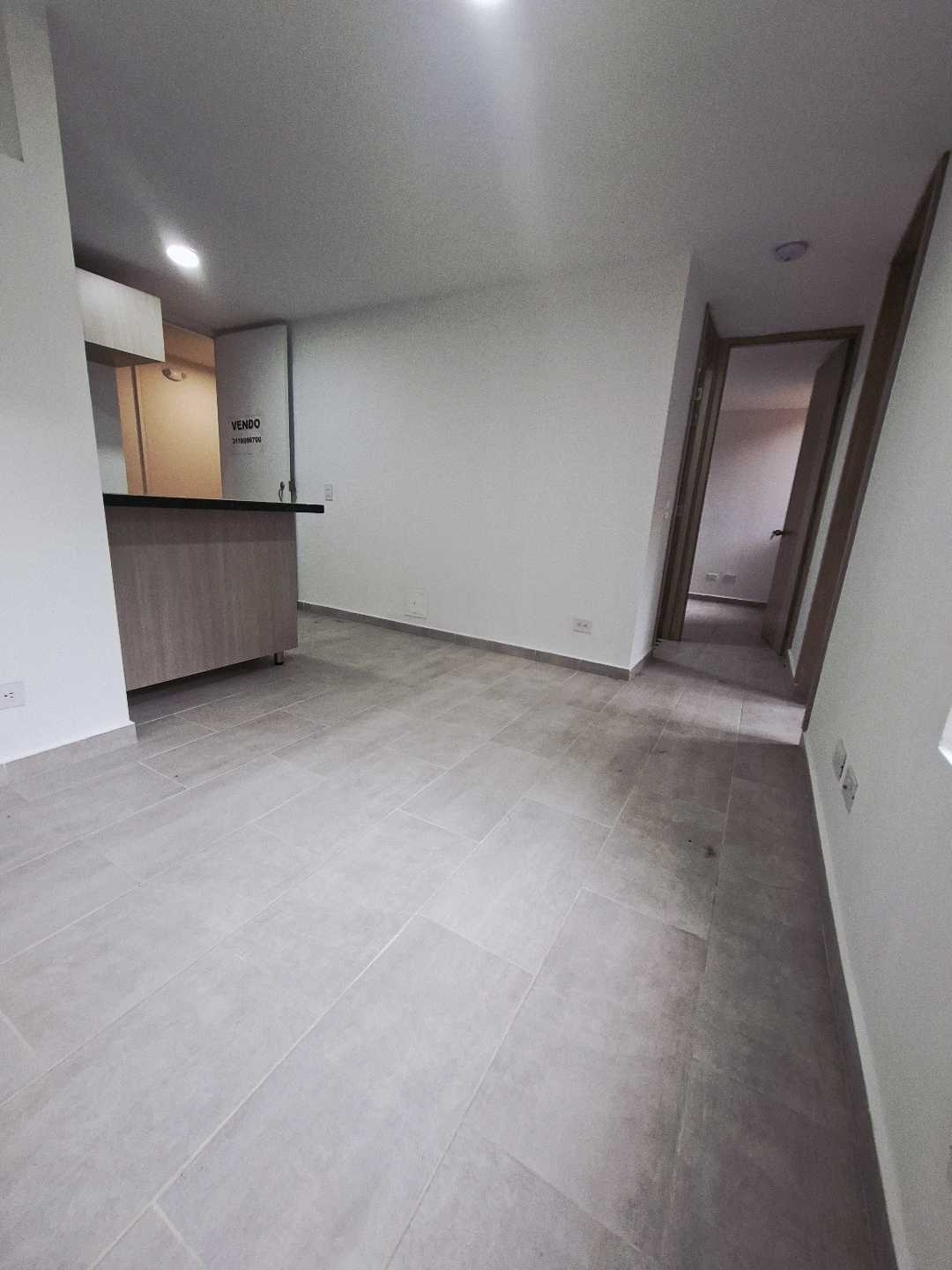 Venta apartamento San Antonio de Prado