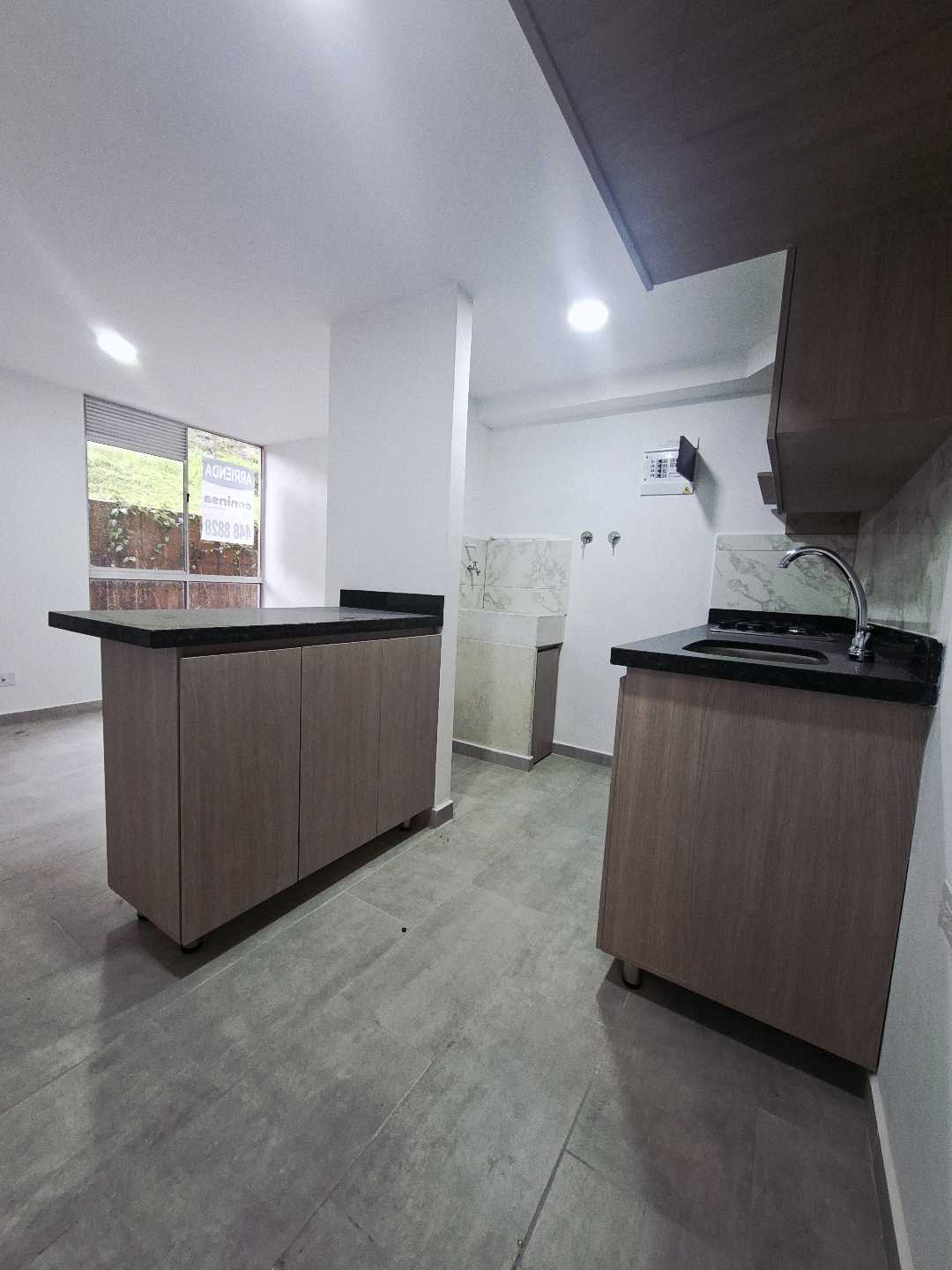 Venta apartamento San Antonio de Prado