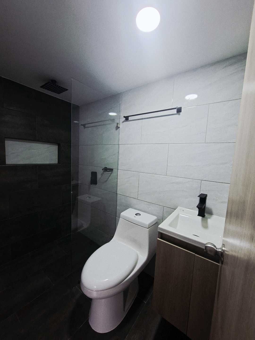 Venta apartamento San Antonio de Prado