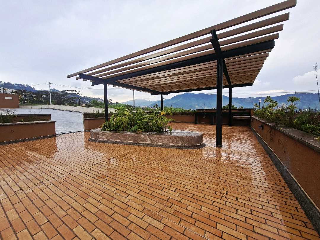 Venta apartamento San Antonio de Prado