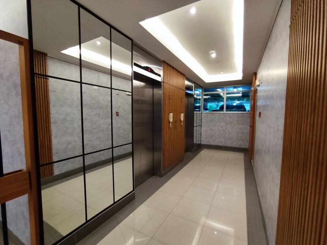 Venta apartamento San Francisco