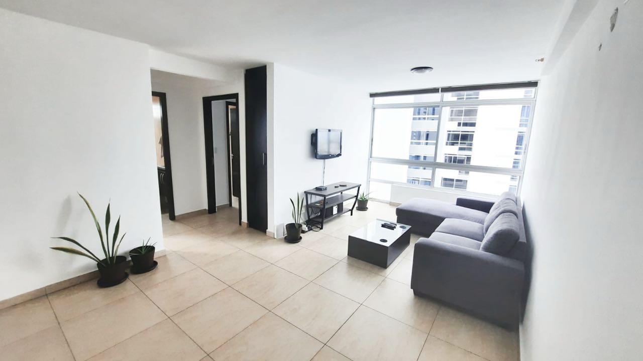 Venta apartamento San Francisco