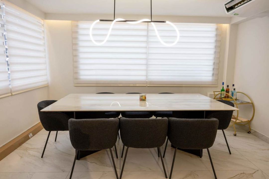 Venta apartamento Paitilla