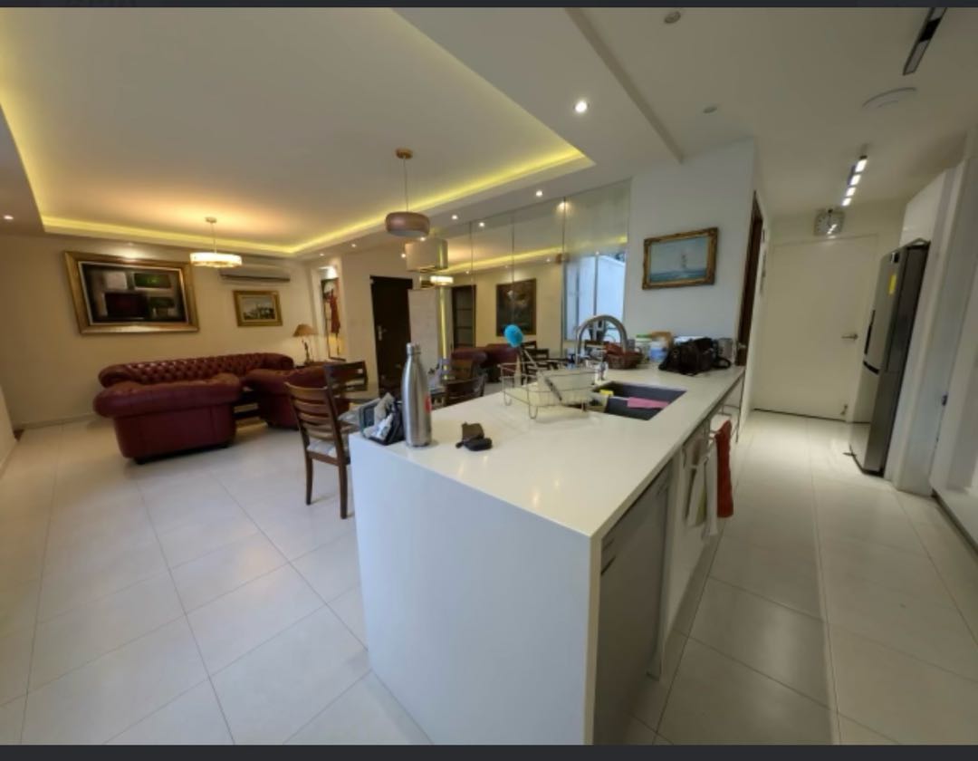 Venta Apartamento San Francisco