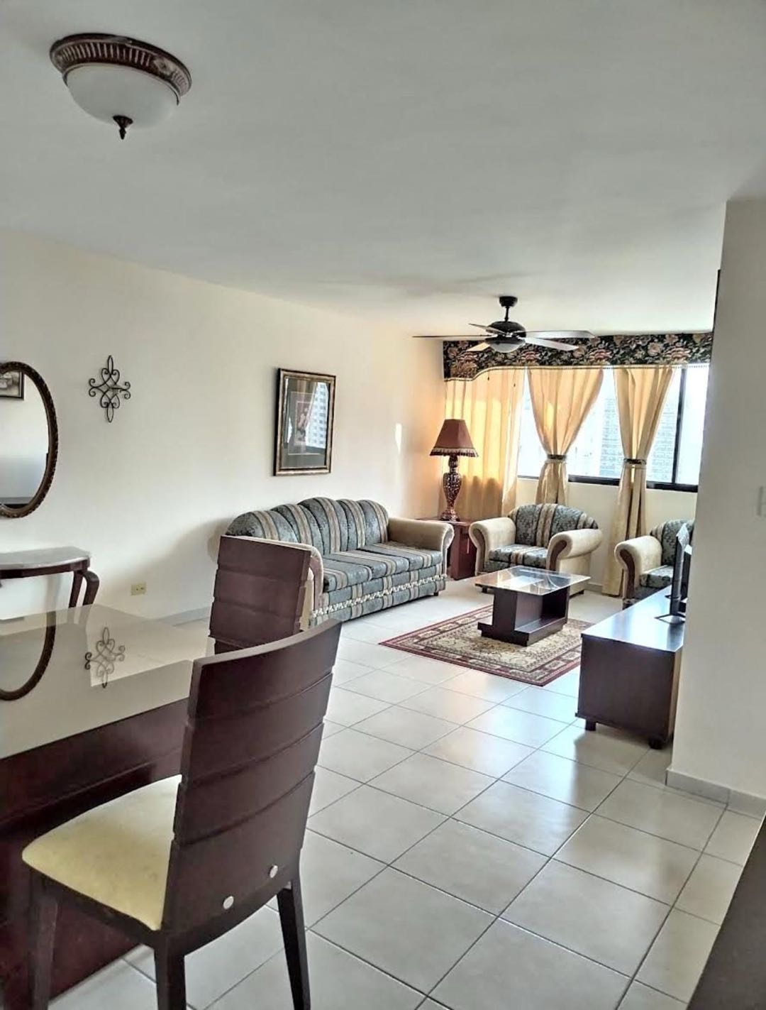 Venta apartamento San Francisco