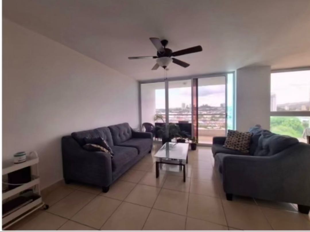 Venta apartamento San francisco