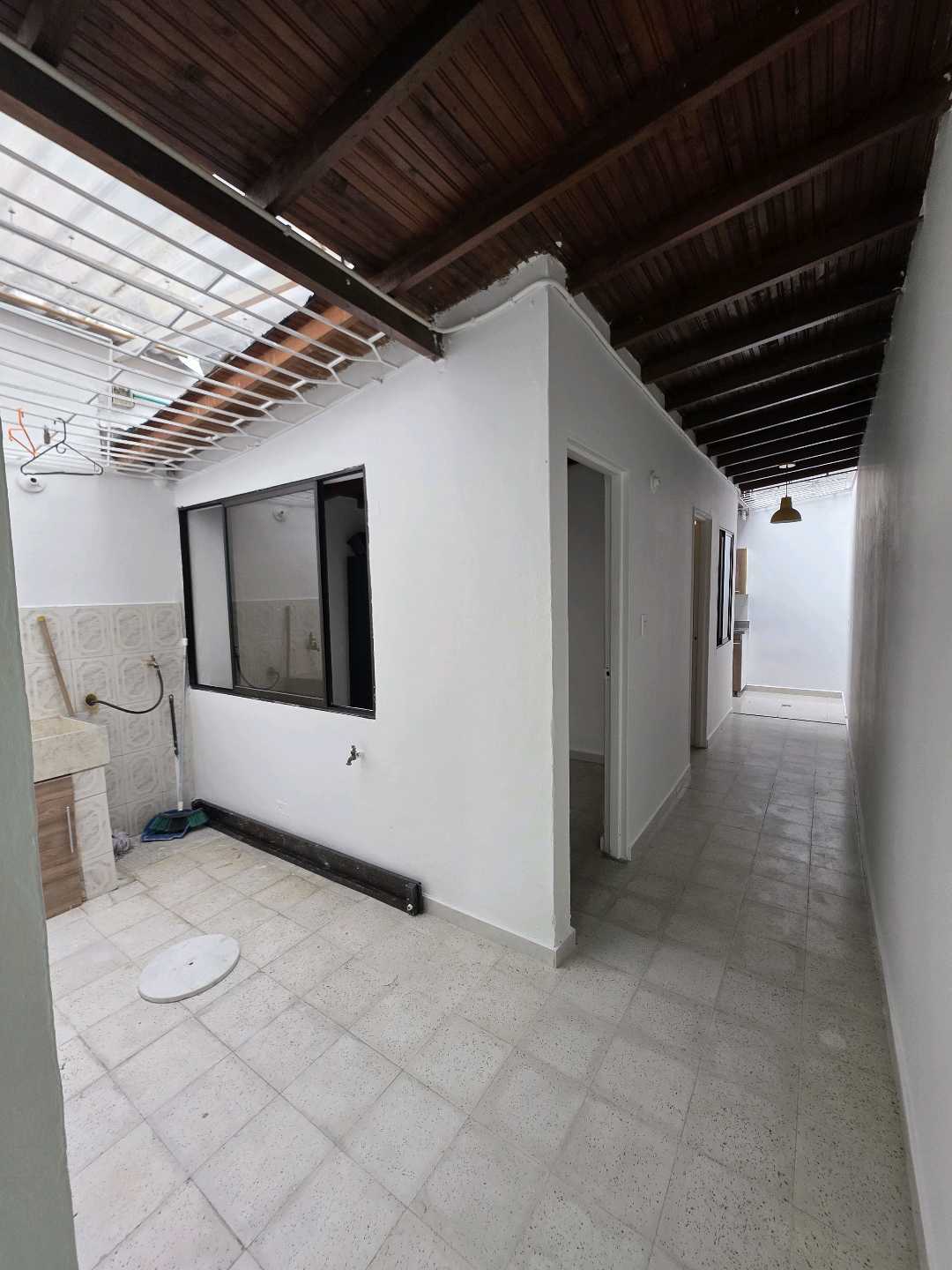 Venta apartamento san javier