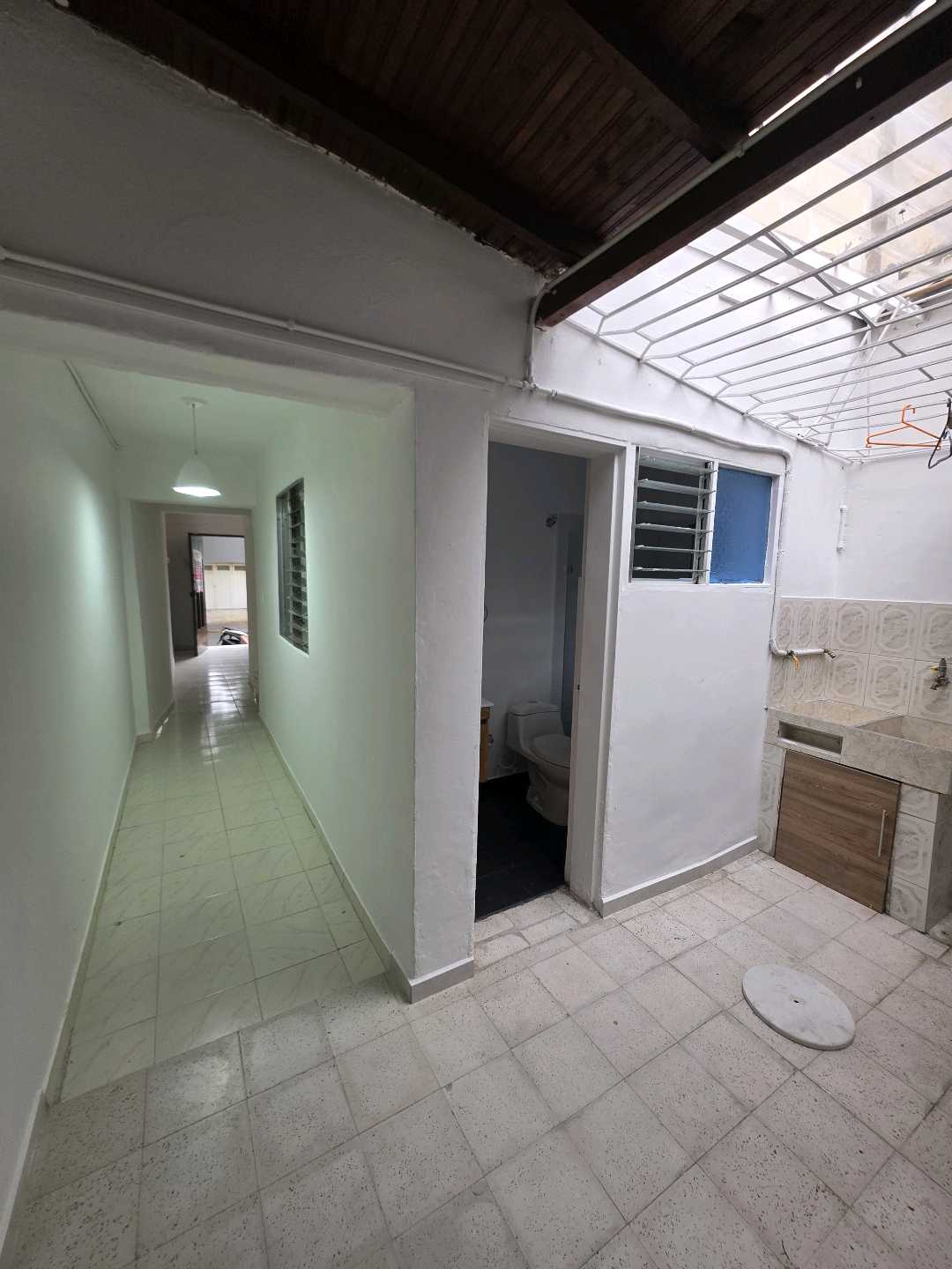 Venta apartamento san javier