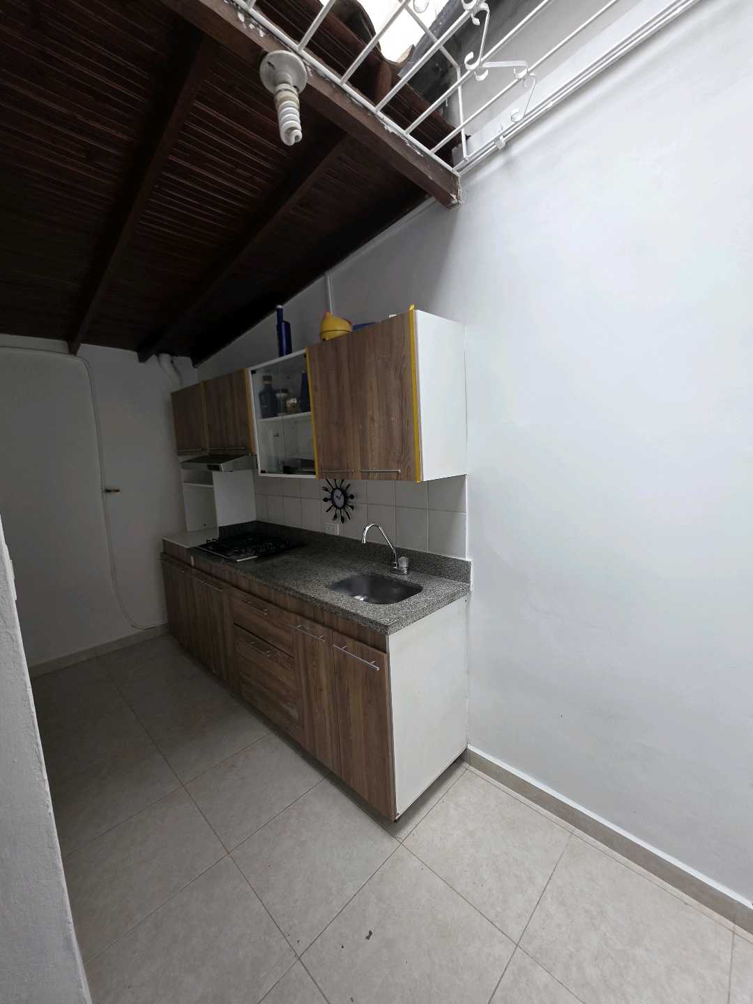 Venta apartamento san javier